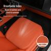 Ideal Seat Riser Cushion for L7L8L9 – All-Season Universal Car Interior Accessory