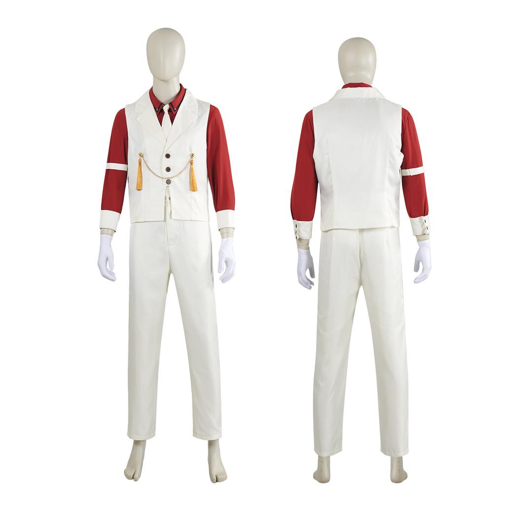Cosplay ground bound teenager Hanakijun Aoi Akane cos service Aoi Akane anime character stage performance costume cosplay costume
