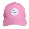 BVI Stamp Baseball Cap Luxury Unisex Hat Sun Caps Hood Beach Unisexs Luxury Womens