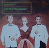 LP Record VARIOUS  High Society Die Oberen Zehntausen 048EMD50714 Emidisc Germany Jazz Used