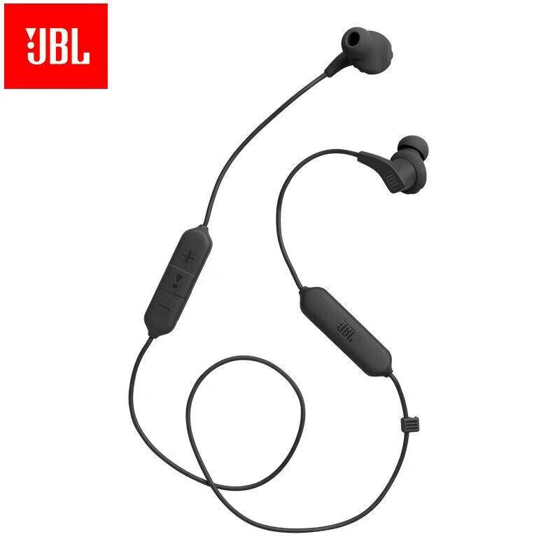 

JBL Run BT2 Neckband Sport Wireless Bluetooth Earbuds