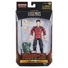 Hasbro Marvel Legends Series Shang-Chi 6-inch Action Figure F0247 from the film Shang-Chi: The Legend of the Ten Rings, Authentic, with
