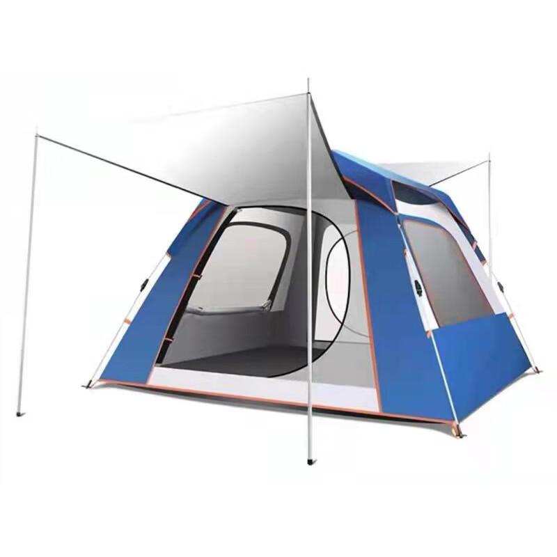 Outdoor Pop-up Camping Tent