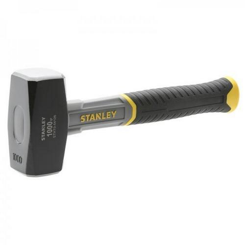 Stanley Fibreglass Club Hammer