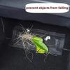 Car Accessories For Tesla Model 3 Y Air Vents Cover Under Seat Outlet Protector Anti-blocking Dust Mesh 2026 2026 2026 Interior