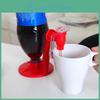 Dispenser di Soda con Interruttore Invertito per Uso Domestico