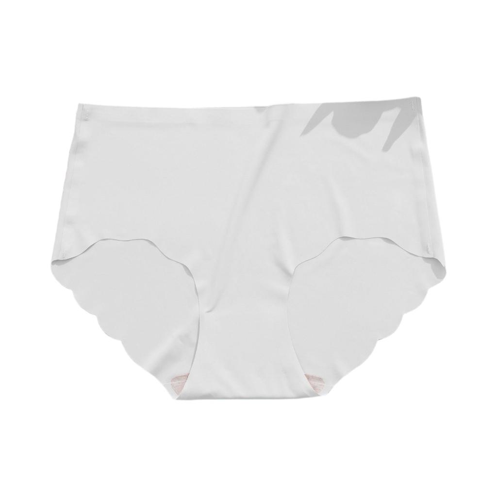 Women's Ice Silk Seamless Underwear, Women's Seamless Thin Breathable Underwear
