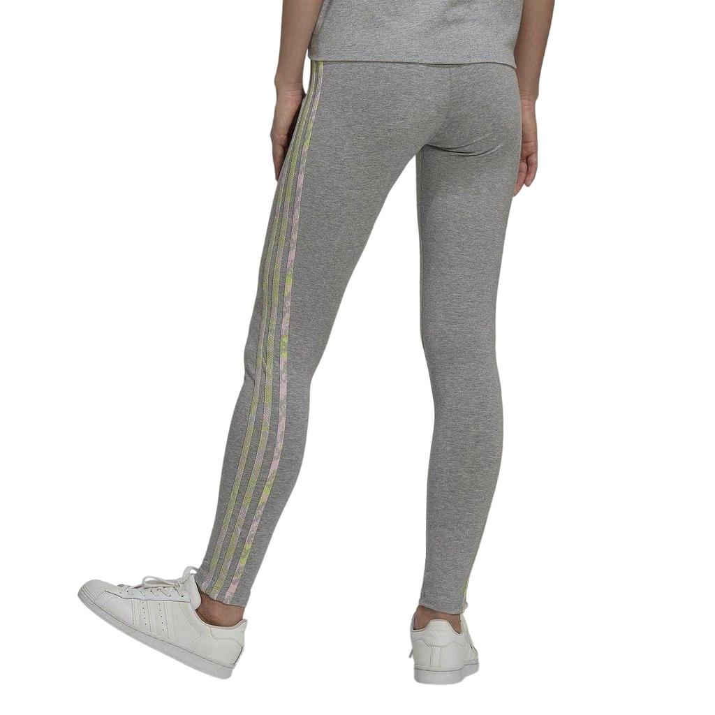 adidas Womens/Ladies Trefoil Fitted Leggings