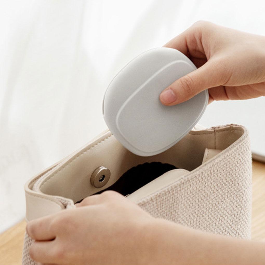 Kopfhörer Aufbewahrungsbox Handykabel Etui Tasche Schützender Organizer