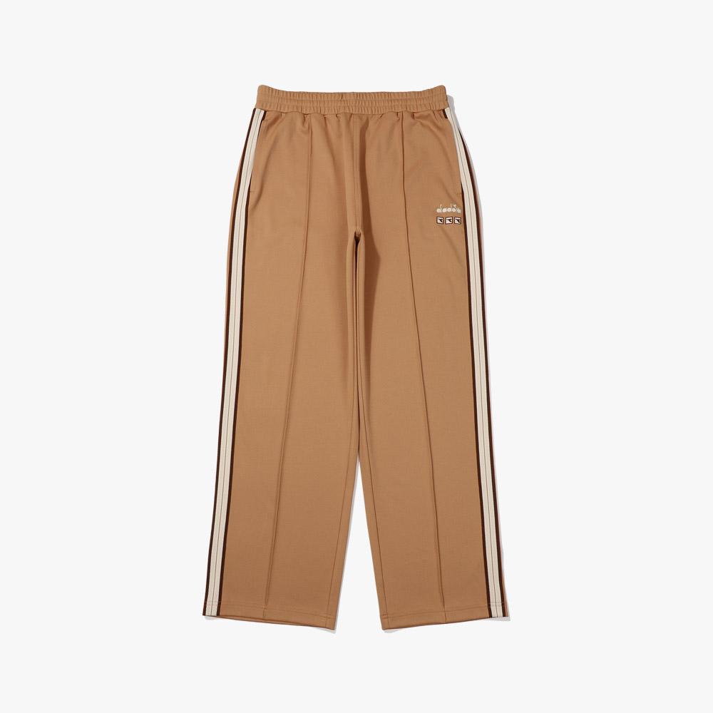 diadora Artisan Classic Track Pants Brown