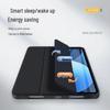JPLAYER Multi-Functional iPad Protective Case