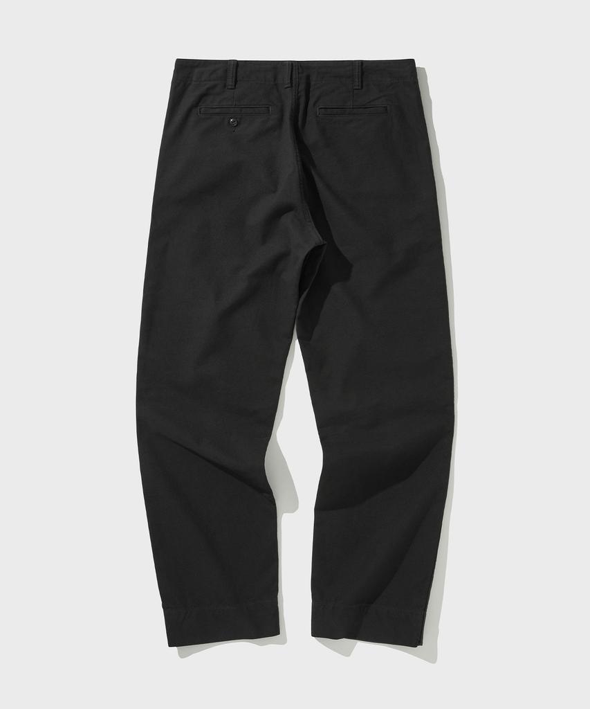 VDR Permanent Trouser [Black Ink]