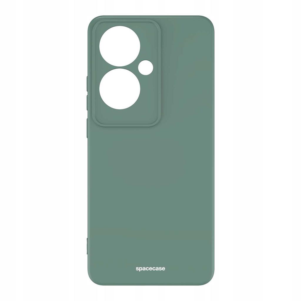 Sc Silicone Case Oppo Reno 11 F 5G Dark Green