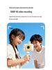 HD Pixel Digital Camera Toy for Kids - New Model, Photo & Video Capable