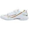 Wave Claw 3 Badminton Shoes Unisex Sneakers 71GA244341