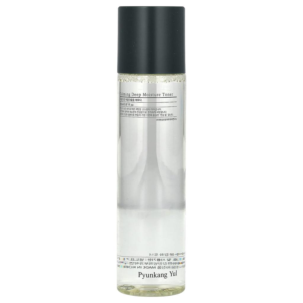 Pyunkang Yul Calming Deep Moisture Toner, 150ml (5.07fl Oz)