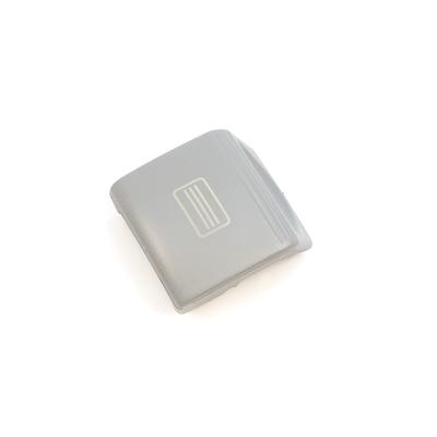 BSR568 Sunroof Roof Control Unit Glass Release Switch Button Cover GRAY Color for Mercedes W204 S204 C204 X204 X218 C218 C207 A207 W212 S212 W221