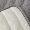 Plush Couch Cover Pet Friendly Sofa Pad All Season Thickened Warm Simple Recliner Mat