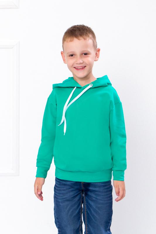 

Модне худі для хлопчиків – Якісна тканина та оригінальний дизайн, На будь-який сезон, 6226-057-4 HC 110 м ятний