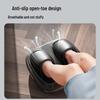 AUX Foot and Leg Massager