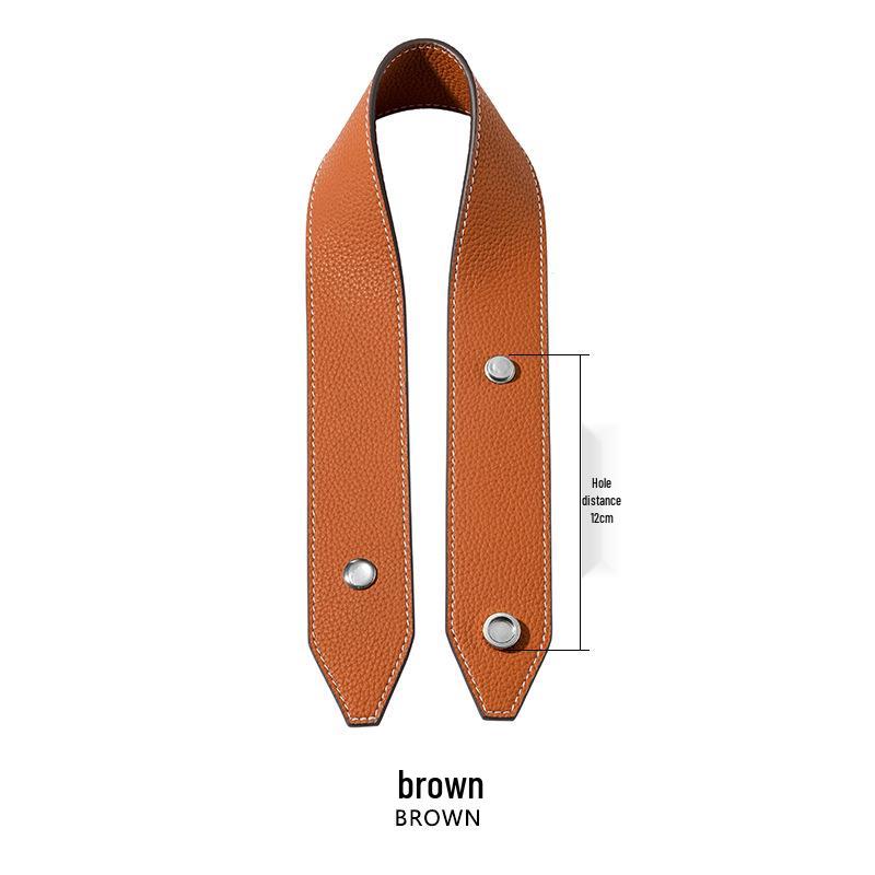 Universal A-105 Adapter Strap for Lunch Box Bags with Snap Button Attachment