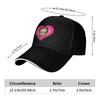 Doctor House  Baseball Cap  Y2k Funny Trucker Hat Summer Unisex-Teens Kpop Rock Baseball Caps