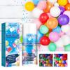 Balloon Shiny Spray Anti Fading Polish Restore Decor Atmosphere Balloon Gloss Spray Ballon Brightener Gloss Party Decoration
