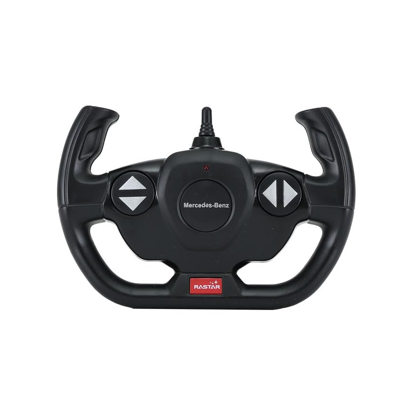 Doyusha 2.4GHz 1/14 Scale Mercedes-AMG G63 Black Electric Radio Control Model 14359