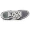New Balance 370 Grey Unisex Sneakers U370AH