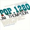 POP. 1280 by Jim Thompson Paperback Book 9781398720992
