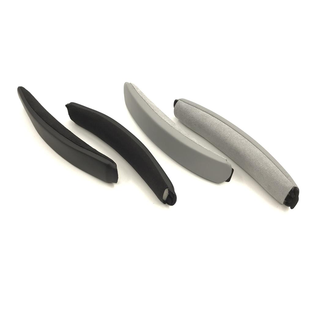 Headband Cushion Pad Headphone Head Beam Spare Repair Accessory for QC35 Headset
