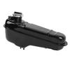 2L Motorcycle Fuel Tank with Cap High Strength Retro Look Gas Tank for CT70 Trail ST90 Trailsport