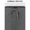 UR Women's Casual Drawstring Flare Pants