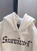 Sudadera con Capucha de Forro Polar Estilo Retro Americano Araña para Hombre - Tendencia Otoño/Invierno Estilo Hip Hop.