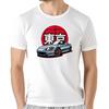 Camiseta Con Estampado De Animales Para NiñOs S2000 S2k Jdm Tokyo Tuner Stance Te37 Ropa GráFica De Gran TamañO