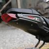 Motorcycle Parts Rear Taillight Brake Light For VOGE 300AC LX300-6C LX300-6U LX300AC Original Tail Light LX300 6C 6U