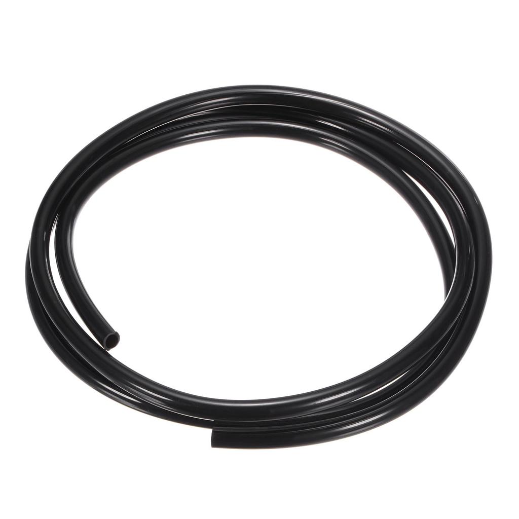 M METERXITY Tubing Carburetor Fuel Vent Line, 7mm(0.28") ID 10mm(0.39") OD 1.5m(5') Length PU