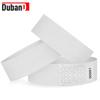 Waterproof Dupont Paper Wristbands With Uv Printing For Childrens Playground And Pool Access