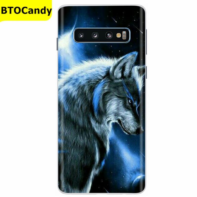 

Чохол для Samsung Galaxy S10 Plus S 10 S10E Симпатичний м’який чохол для Samsung Galaxy S10 Lite S10e S10 5G Силіконові чохли для телефонів Coque Galaxy S10 Lite