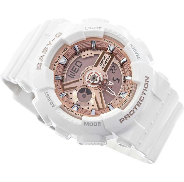 Часы Casio Baby-G BA-110X-7A1ER