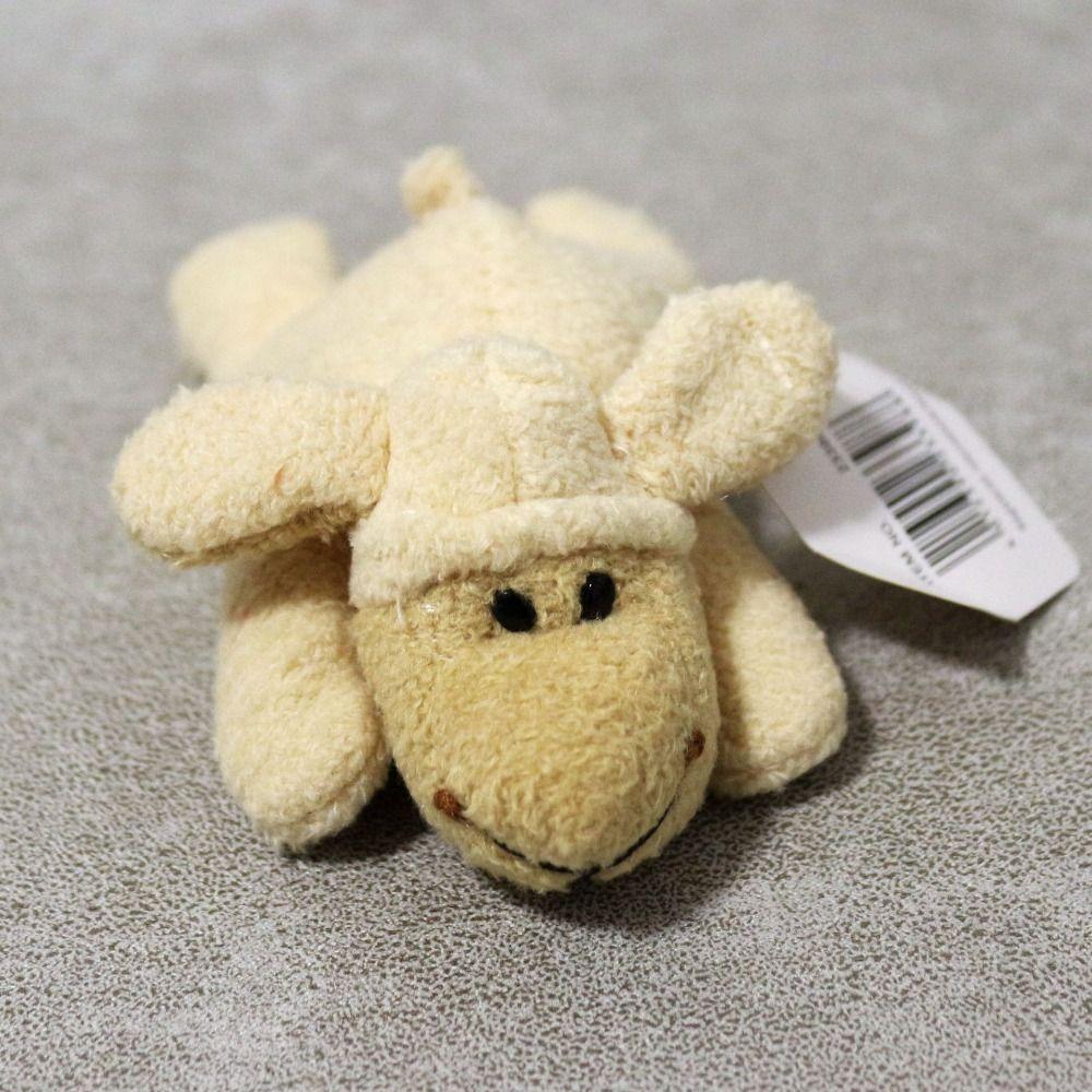 Cartoon Panda Lion Refrigerator Sticker Creative Home Simulation Animal Refrigerator Sticker Plush Doll