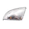 Front Driver & Passenger Mirror Turn Signal For 09-14 Dodge Ram 1500 &10-14 2500
