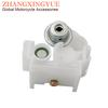 Motorcycle DL650 SFV650 Fuel Pressure Regulator For Suzuki GSX R600 R750 R1000 V-STROM 15610-27G00