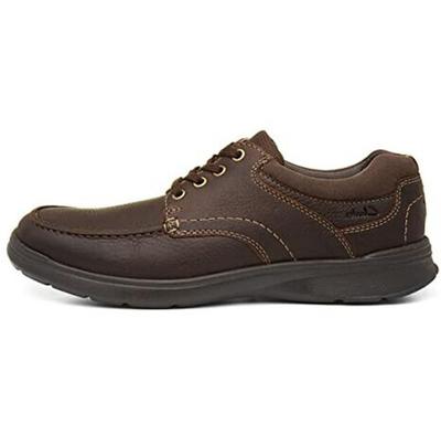 Полуботинки Clarks Cotrell Edge Oxford