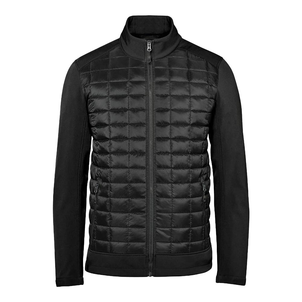 Stormtech Mens Appalachian Thermal Soft Shell Jacket