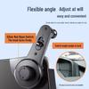 Anti-Shake Car Phone Holder for Center Console Screen In New Energy Vehicles