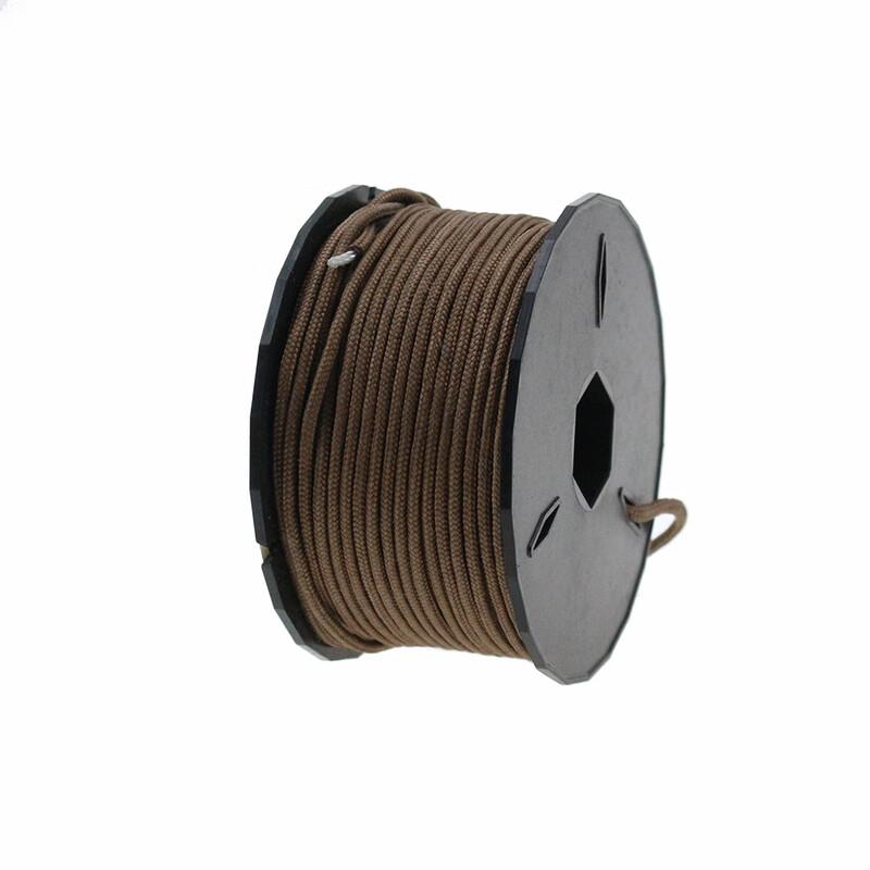 ML Outdoor 3-Core Paracord