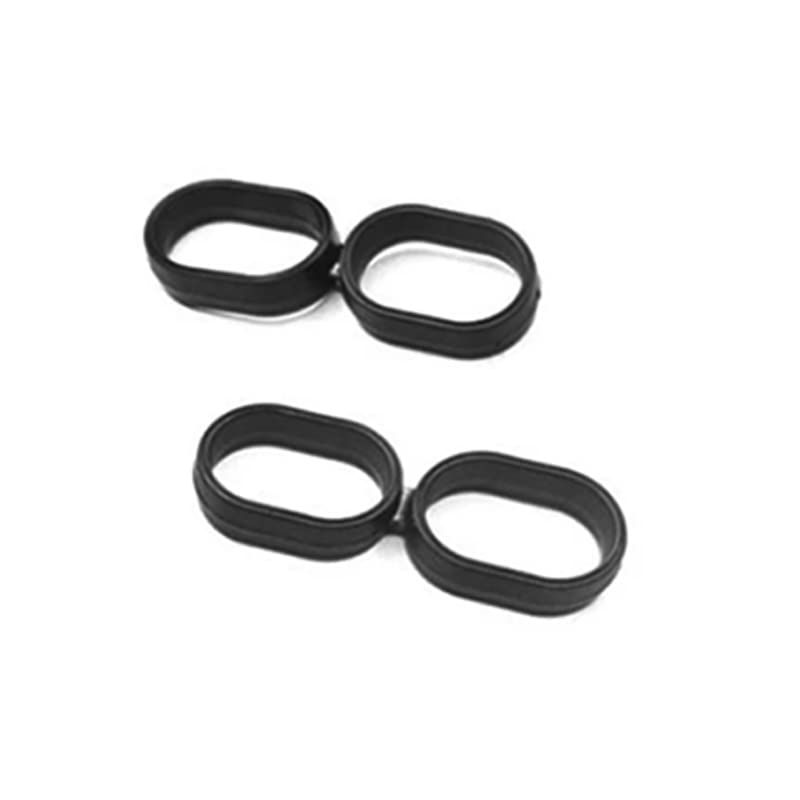 Upgrade Engine O-Ring Kit for 68191356AA 2015-2021 Jeep Ram 3.2/3.6L