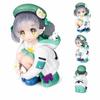 Novelty Figure Collectible Toy Figurine for Desk Shelf Display Ornament