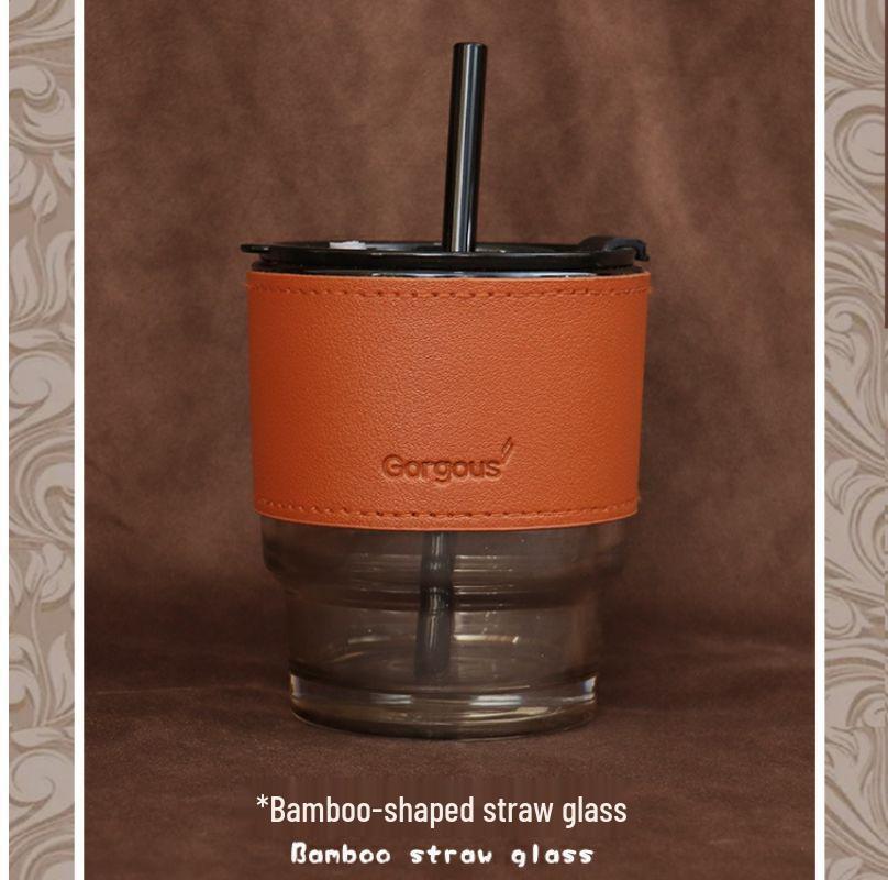 Luxus Kaffeemaschine Geschenkbox für beste Freunde - Aromatherapie & Kreatives Design